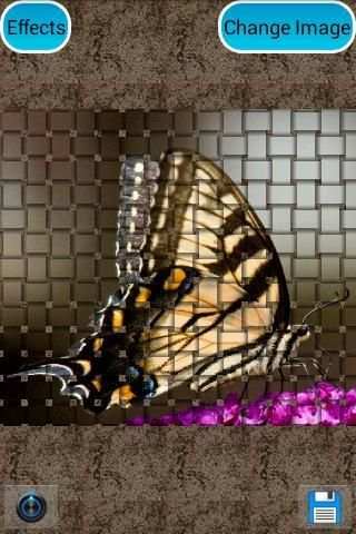 Photo Effects screenshot 3