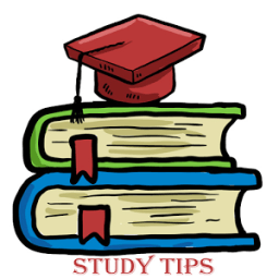 Study Tips आइकन