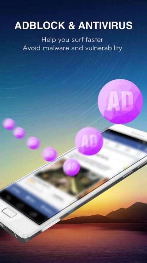 BitFace for Facebook - Mini FB 2 تصوير الشاشة