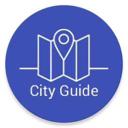 City Guide иконка