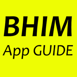 BHIM App GUIDE иконка