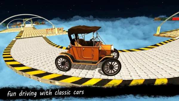 Real Car Extreme Driving Simulator 2020 screenshot 6