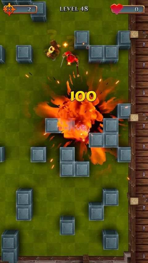 Stealthy Assassin screenshot 6