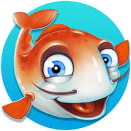 Fish Sudoku - cute puzzle أيقونة