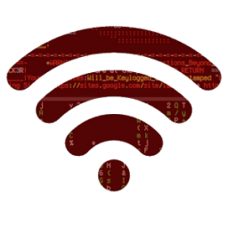 WiFi Hacker Tool Simulator иконка