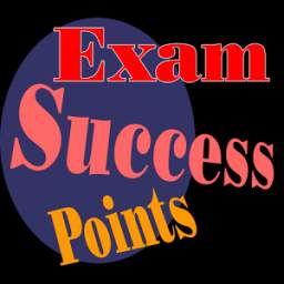 Exam Success 9.0
