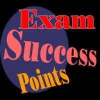 Exam Key Points иконка