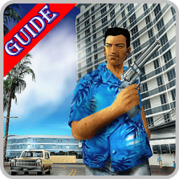 Guide for GTA Vice City 2016 иконка