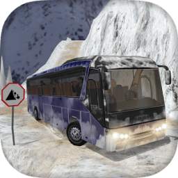 Offroad Snow Bus Driver 2017 1.1