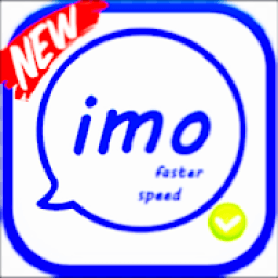ikon walkthrough for imo chat and video calls free