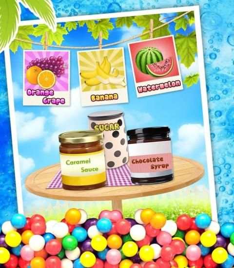 Milkshake Mania - Cooking Game स्क्रीनशॉट 7