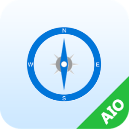 Compass Plugin أيقونة
