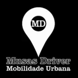 Musas Driver - Motorista