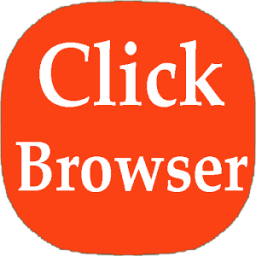 ikon Click Browser