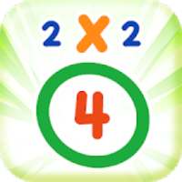 Times Tables Kids on 9Apps