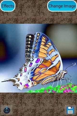 Photo Effects screenshot 4