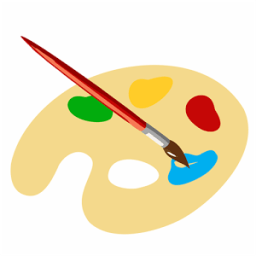 Prince And Princess Color أيقونة