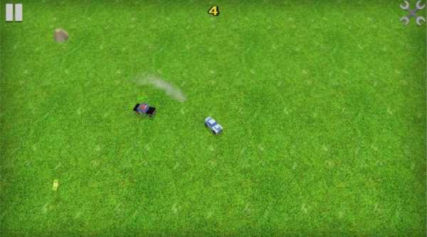 Car Escape! screenshot 2