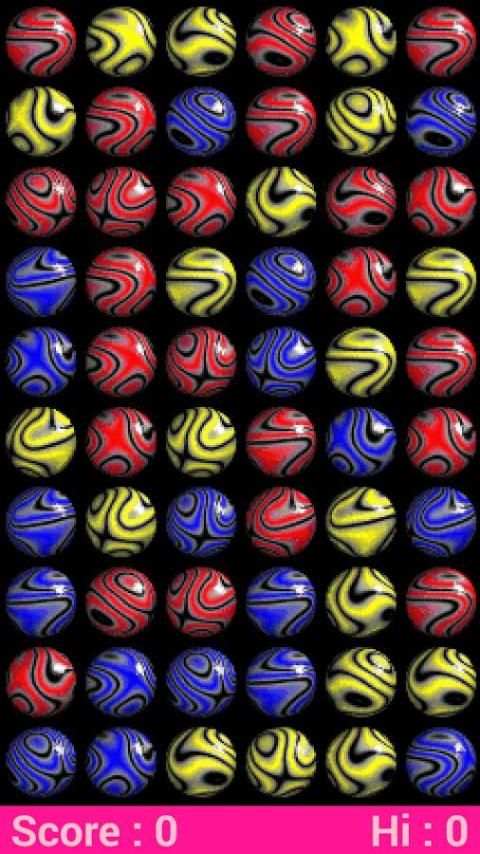 Gertie's Same Game screenshot 5