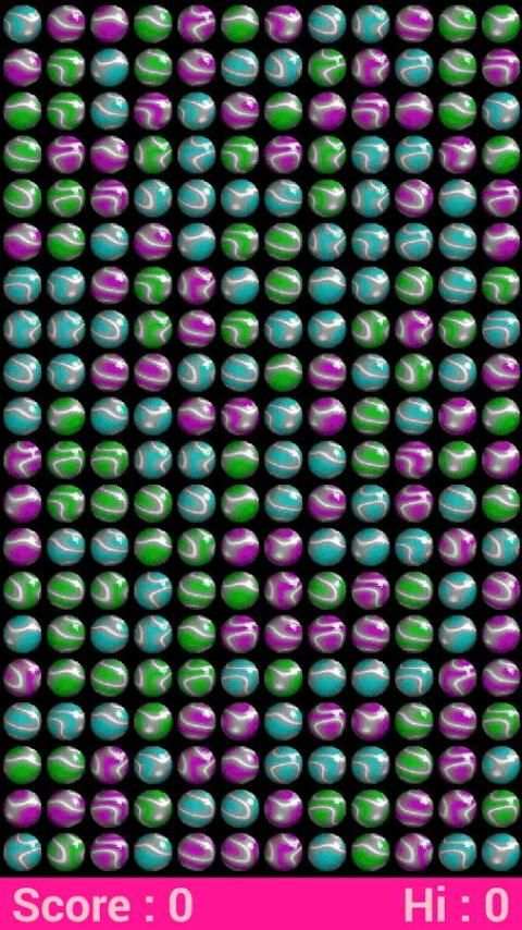 Gertie's Same Game screenshot 8