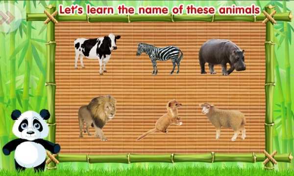 Kindergarten Activities screenshot 7