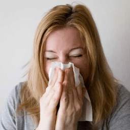 Home Remedy For Cold and Flue