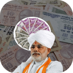 Modi Keynote иконка