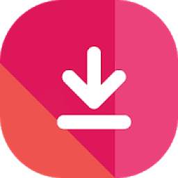 تحميل ستوري وفديو من انستقرام 1.0