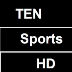 Ten Sports 4.0.0
