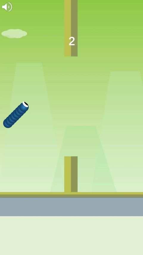 Zippy Zip screenshot 3