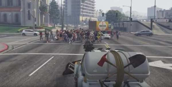 Mods for GTA 5 screenshot 5