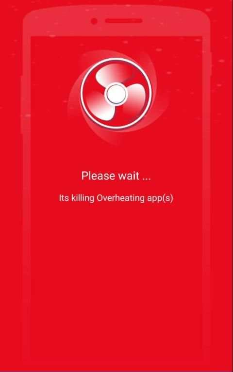 Speedup Cleaner screenshot 1
