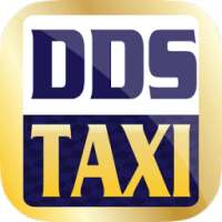 DDS TAXI on 9Apps