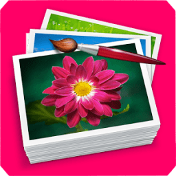 Gallery 3D आइकन