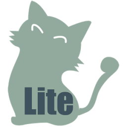 El Gaton Cats Icon Pack Lite आइकन