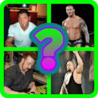 Guess WWE Legends