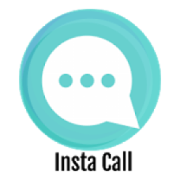 Insta Call आइकन