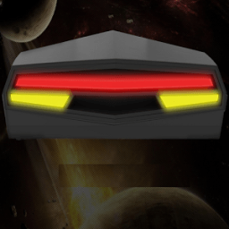 ikon Engine braking Brake Light