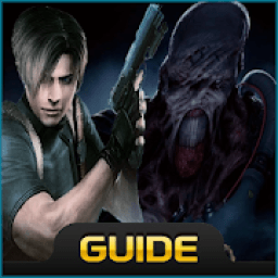 Hints for Resident Evil: RE4 mod Walkthrough icon