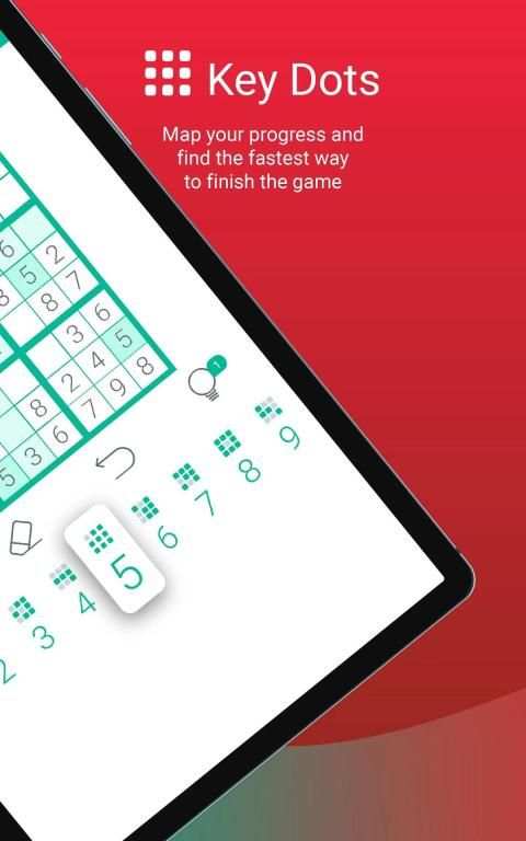 Sudoku screenshot 15