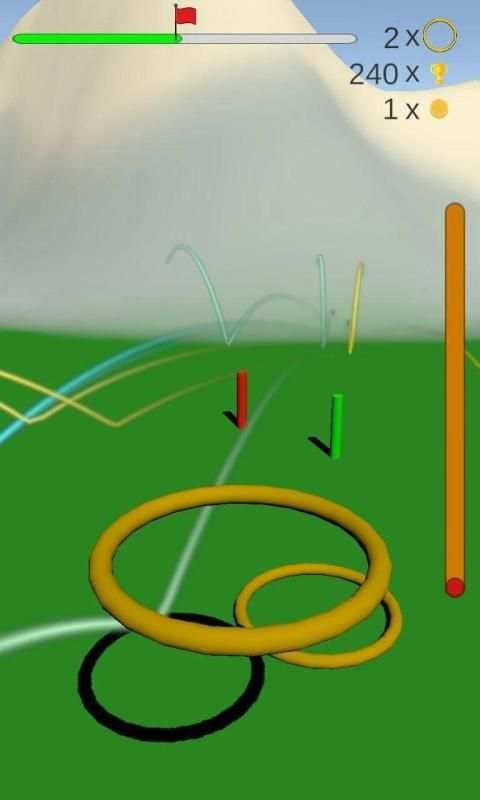 Cerco 3D screenshot 6