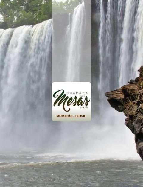 Chapada das Mesas screenshot 1