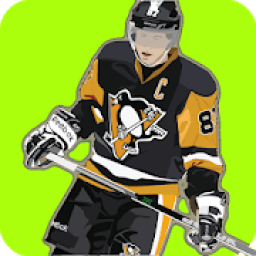 Hockey Player Quiz आइकन