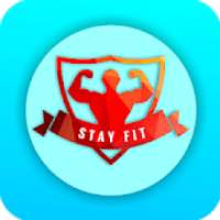 Fitness app Home Workout on 9Apps
