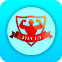 Fitness app Home Workout