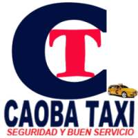 Caoba Taxi on 9Apps