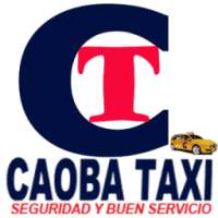 Caoba Taxi