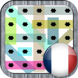 Mots Mêlés en Français icon