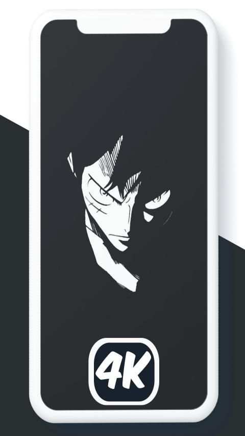Ultimate Anime New Wallpapers 4k‏
‎ 2 تصوير الشاشة
