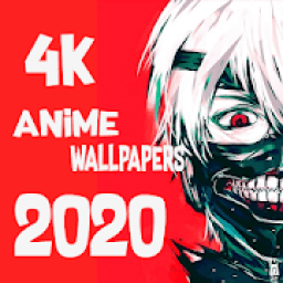 Ultimate Anime New Wallpapers 4k‏
‎ आइकन